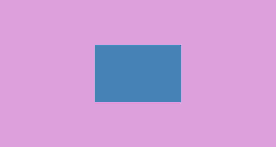 A rectangle
